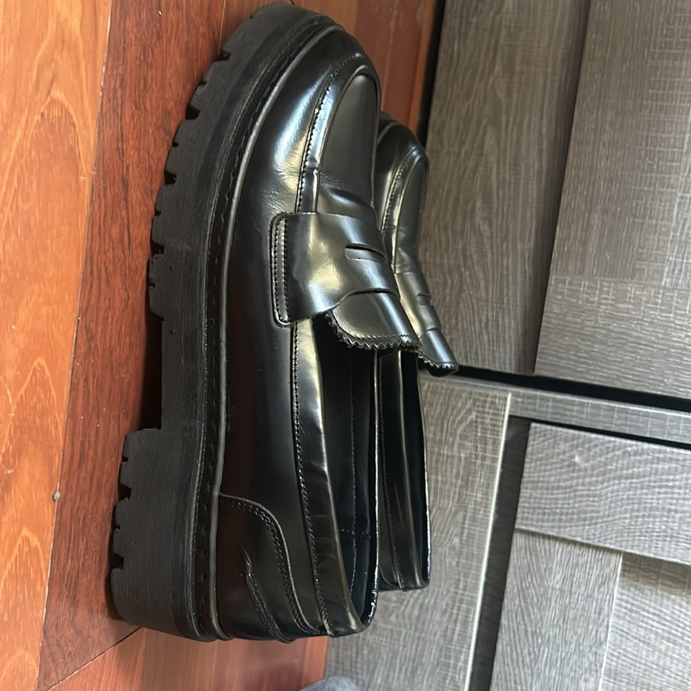 Size 8 Jim Rickey Stockholm - Picture 3 of 3